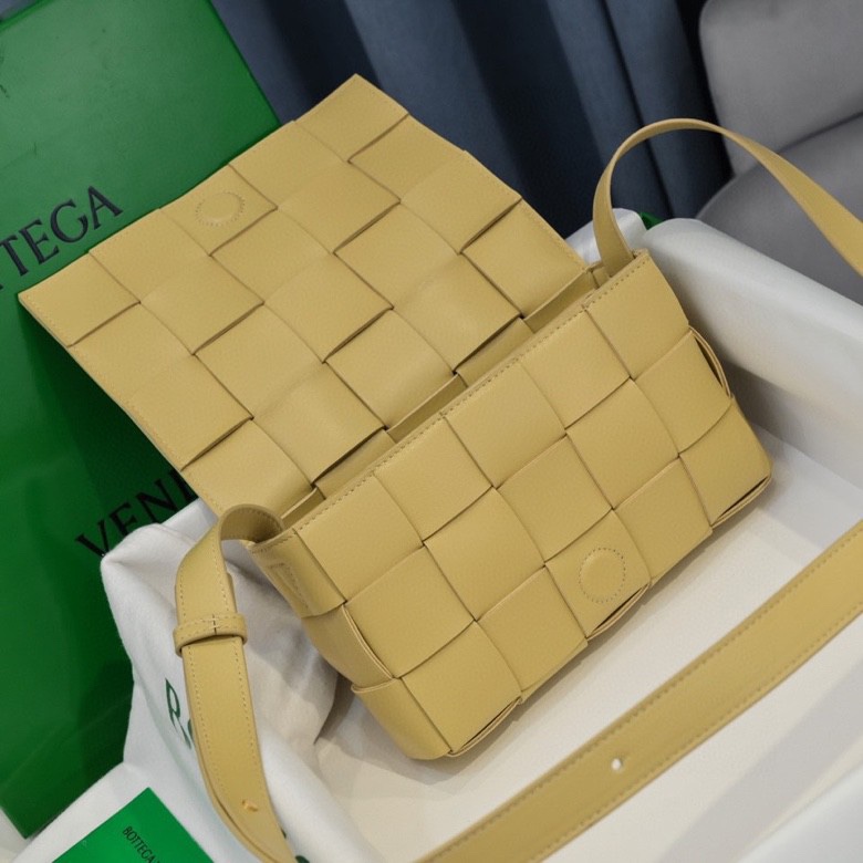 Bottega Veneta Satchel Bags